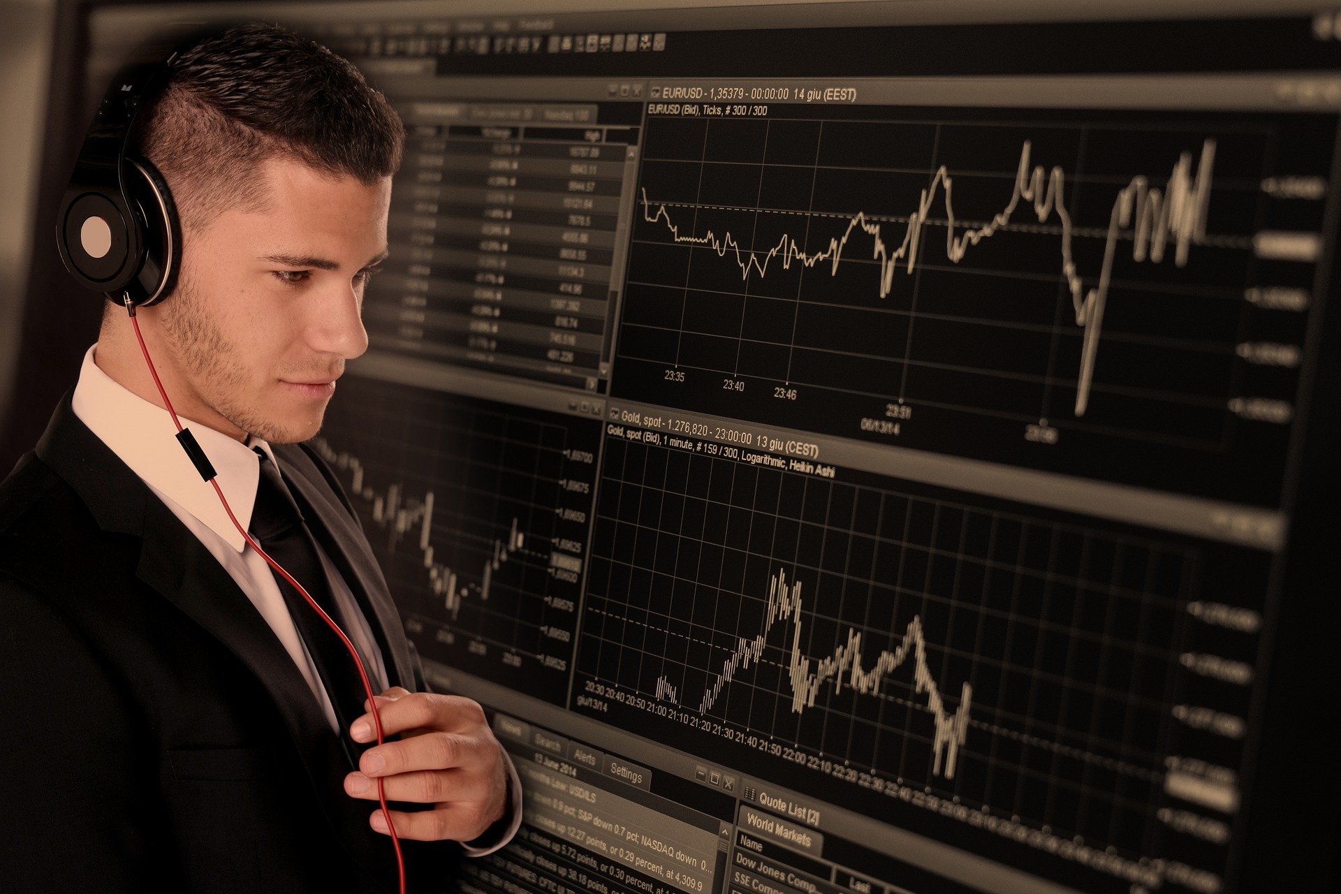 CXM Securities - Investment Packages