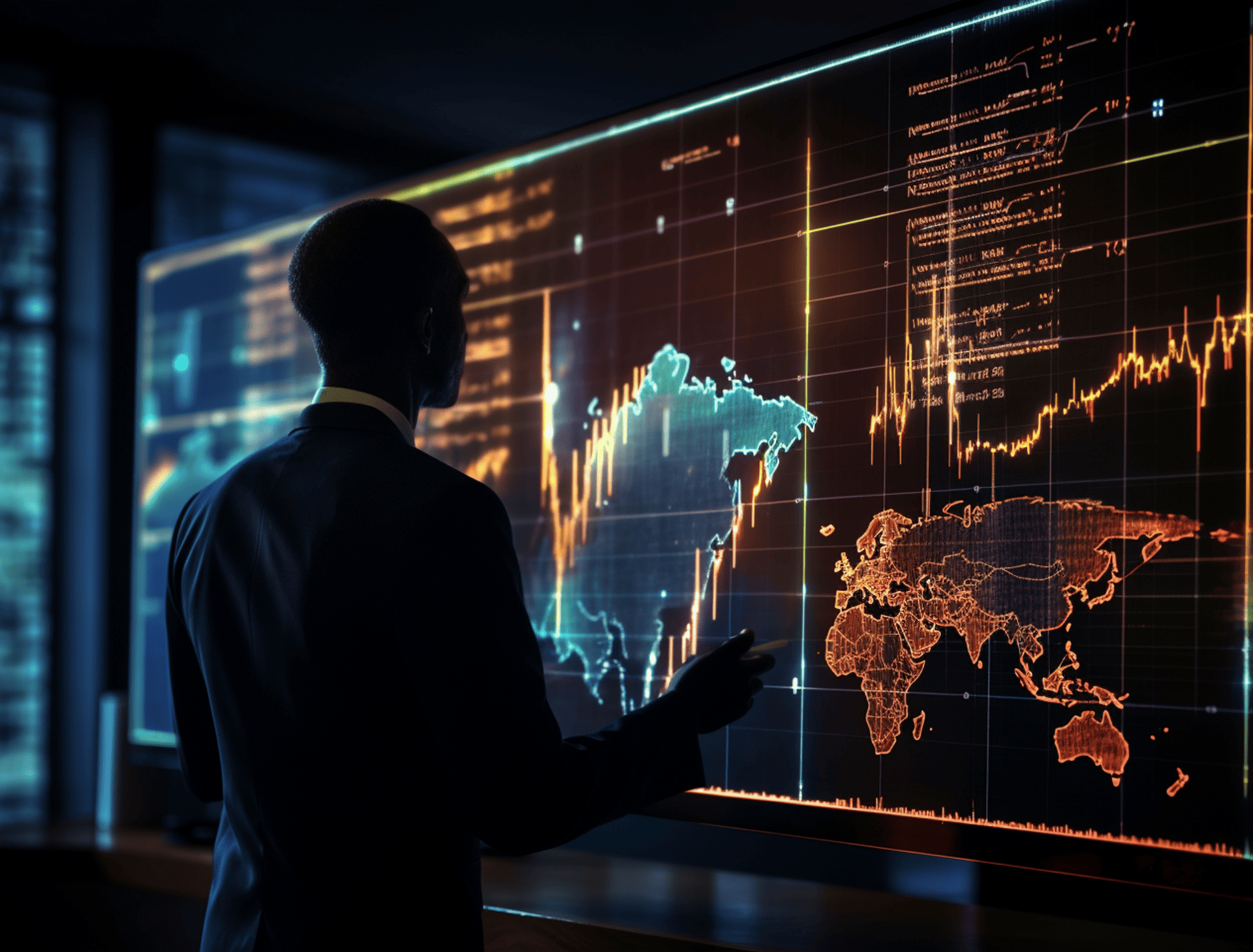CXM Securities - Indices